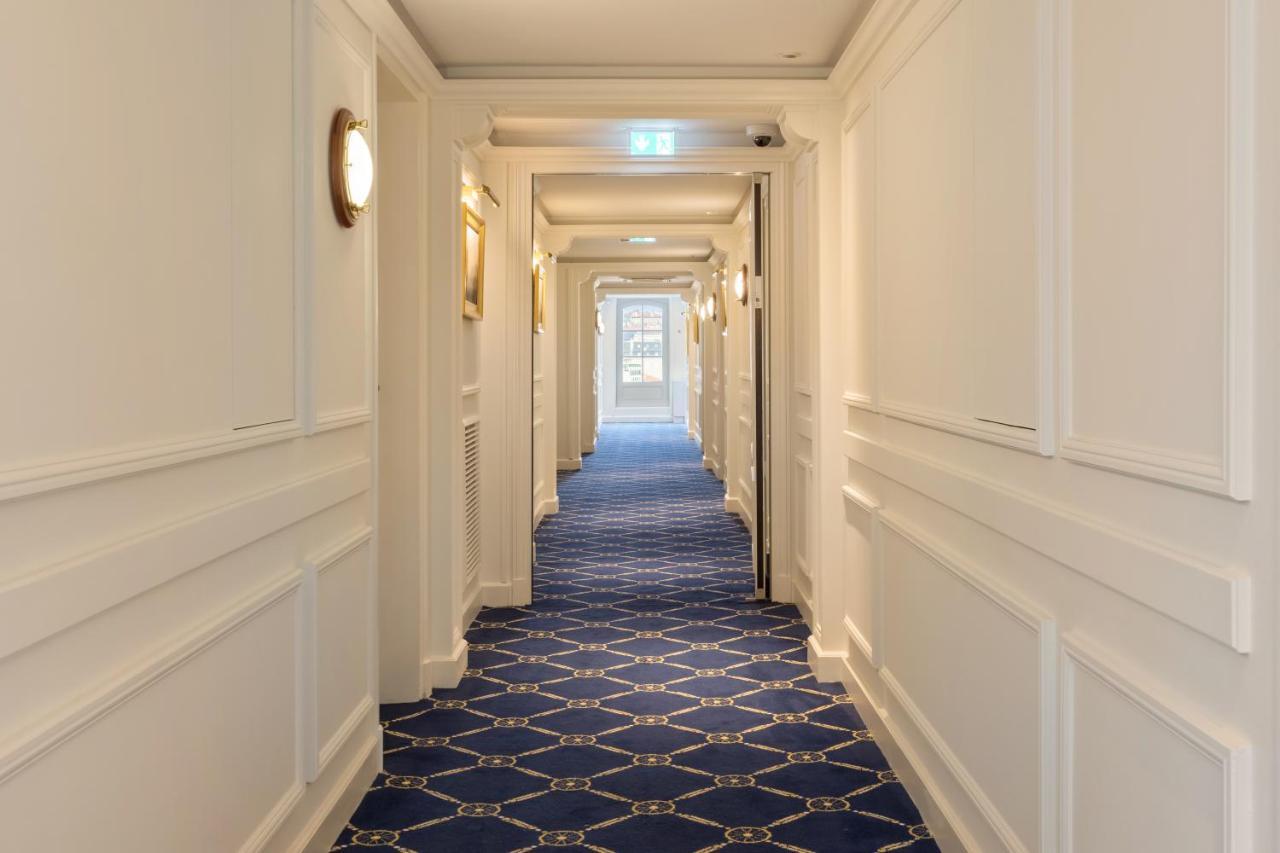 Hotel Du Palais Biarritz, In The Unbound Collection By Hyatt Kültér fotó