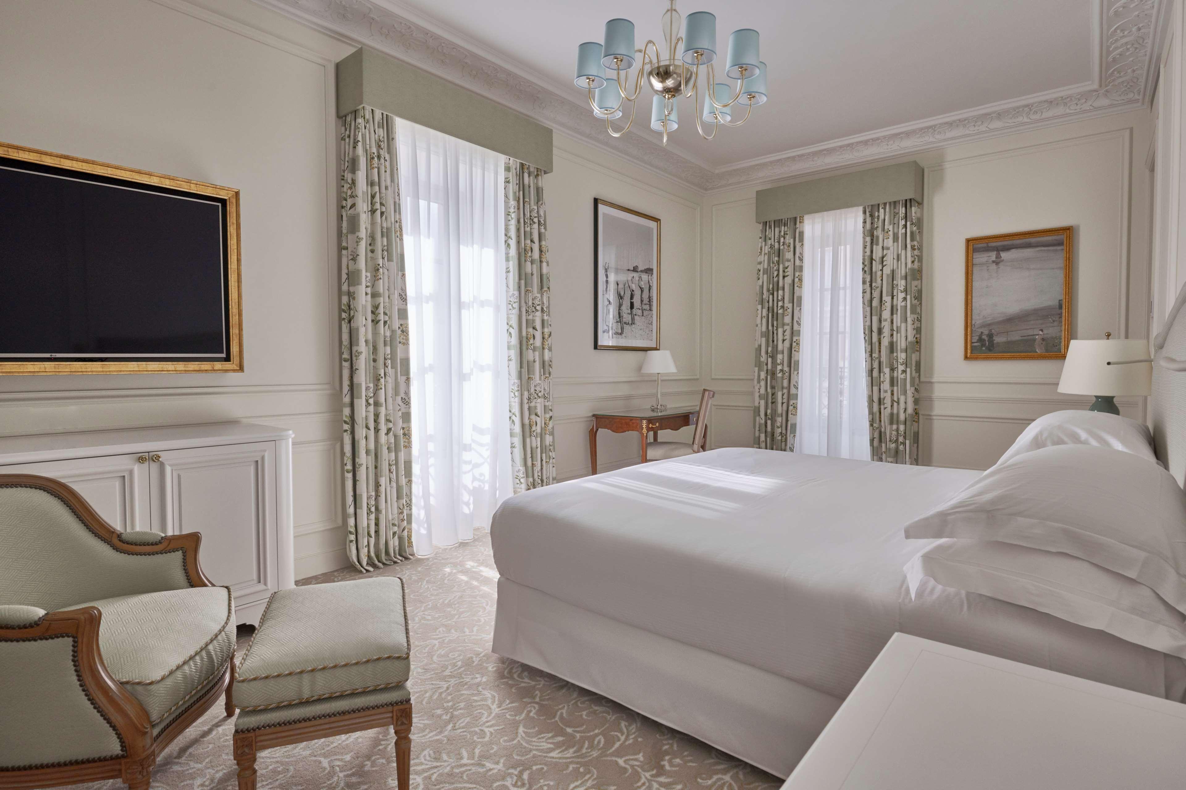 Hotel Du Palais Biarritz, In The Unbound Collection By Hyatt Kültér fotó