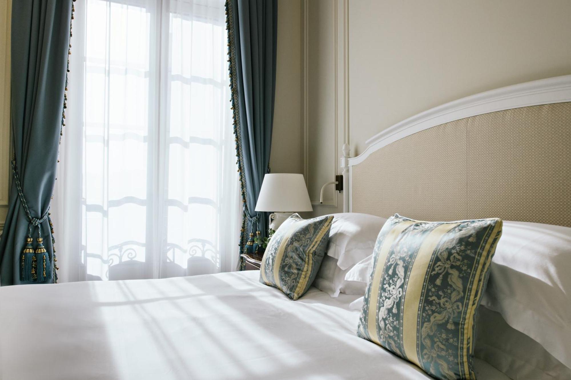 Hotel Du Palais Biarritz, In The Unbound Collection By Hyatt Kültér fotó